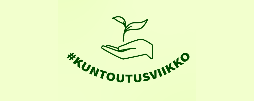 Vaikuttava kuntoutus säästää rahaa –kuntoutustoimijoiden verkosto vaatii Suomeen kuntoutustakuuta
