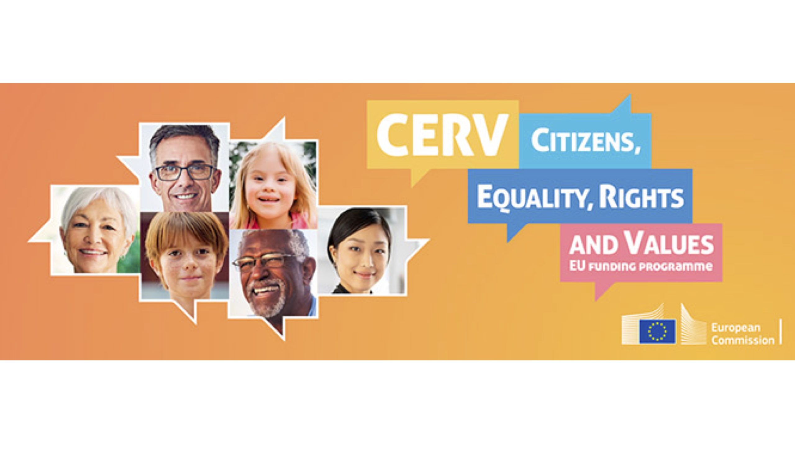 CERV-rahoitusohjelma